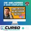 Como Crescer o Instagram - Wagner Taboada