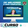 Facebook Essencial 4.0 - Camila Porto