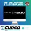 Formação em Social Media - Grupo Primo (Staage)