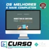 Marketing de Conteúdo Para Resultados - Rock Content