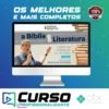 A Bíblia e a Literatura - Francisco Escorsim