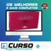 Bíblia Sagrada - Almeida Revista e Corrigida