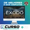 Livro de Êxodo - Bíblia Sagrada
