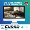 Livro de Genesis - Bíblia Sagrada