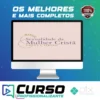 Manual Sexualidade da Mulher Cristã 2.0 - Ângela Sirino