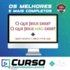O Que Jesus Disse? O Que Jesus Não Disse? - Bart D. Ehrman