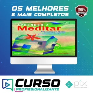 Aprenda a Meditar - David Fontana