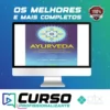 Ayurveda - Dr. Danilo Maciel Carneiro