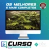 Cultivo Indoor de Plantas Medicinais - Jean Silva