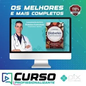 Diabetes Controlada - Dr. Patrick Rocha