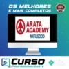 Natugood Guia de Alimentação - Seiiti Arata (Arata Academy)