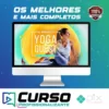 The Mindvalley Yoga Quest - Cecilia Sardeo [INGLÊS]