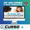 A Arte de Conversar 2.0 - Sétimo Amor