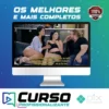 Teach Sex + 2 Cursos - RSD [INGLÊS]