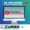 Timidez Dominada - Leandro