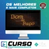 Bom de Papo - Johnny Vice
