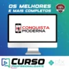 Conquista Moderna - Medina Dias