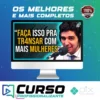 Daygame Brasil - Jake Janeiro