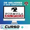 Fórmula Alpha 3F - Cassio de Luca
