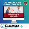 Frases Secretas de Sedução - Alexander Voger