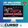 Hacker Social - Elias Maman