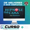 Hipnose na Cama para Homens: Hipnose na Prática - Filipe Lima