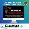 Homem Confiante: A Fórmula da Confiança Inabalável - Elias Maman