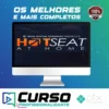 Hot Seat at Home - RSD Tyler