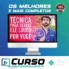 Método Conquista Virtual - Diego Mattos