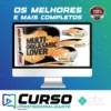 Multi Orgasmic Lover - Jim Benson