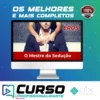 O Mestre da Sedução - Eros