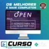 Open - Felipe Marx