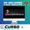 Sedução Cientifica - Elias Maman