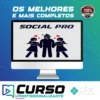 Social Pro:Modo Stifler do Invisível ao Desejado - Gabriel Breier