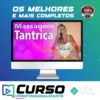 Massagem Tântrica Para Mulheres - Joyce Gumiero