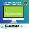 Amazon Cloudwatch Visibilidade Completa Das Aplicações e Serviços Na Nuvem - Alura