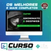 Anonimato e DeepWeb - Anderson Almeida