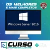 Instalação e Configuração do Windows Server 2016 - Ednaldo Mendes de Araújo