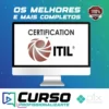 ITIL Foundation Certificação a Jato - George de Almeida Menezes