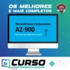 Microsoft Azure Essentials: AZ-900 - Ka Solution