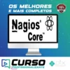 Nagios Core Monitoramento - Marcos Henrique