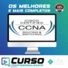 Preparação para Certificação Cisco CCNA CCENT (100-105) - DLTEC