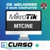 Preparatório Mikrotik MTCINE BGP - Jordelson Santiago