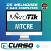 Preparatório Mikrotik MTCRE - Jordelson Santiago