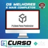 Python para Pentester - Autor Desconhecido
