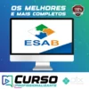Redes de Computadores - ESAB (Escola Superior Aberta do Brasil)