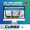 Roteadores Domésticos - EADCCNA
