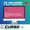 Segurança de Redes: Vulnerabilidades em Clientes e Servidores - Alura