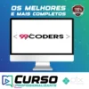 Semana Mobile Set - 99 Coders