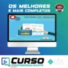 Sistema de Gerenciamento de Clientes com Delphi - Hugo Vasconcelos
